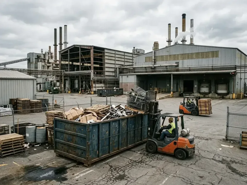 industrial-factory-scrap-conta-003 — frequently asked questions, Cheap Roll-off Dumpster Rentals in Andrews, NC